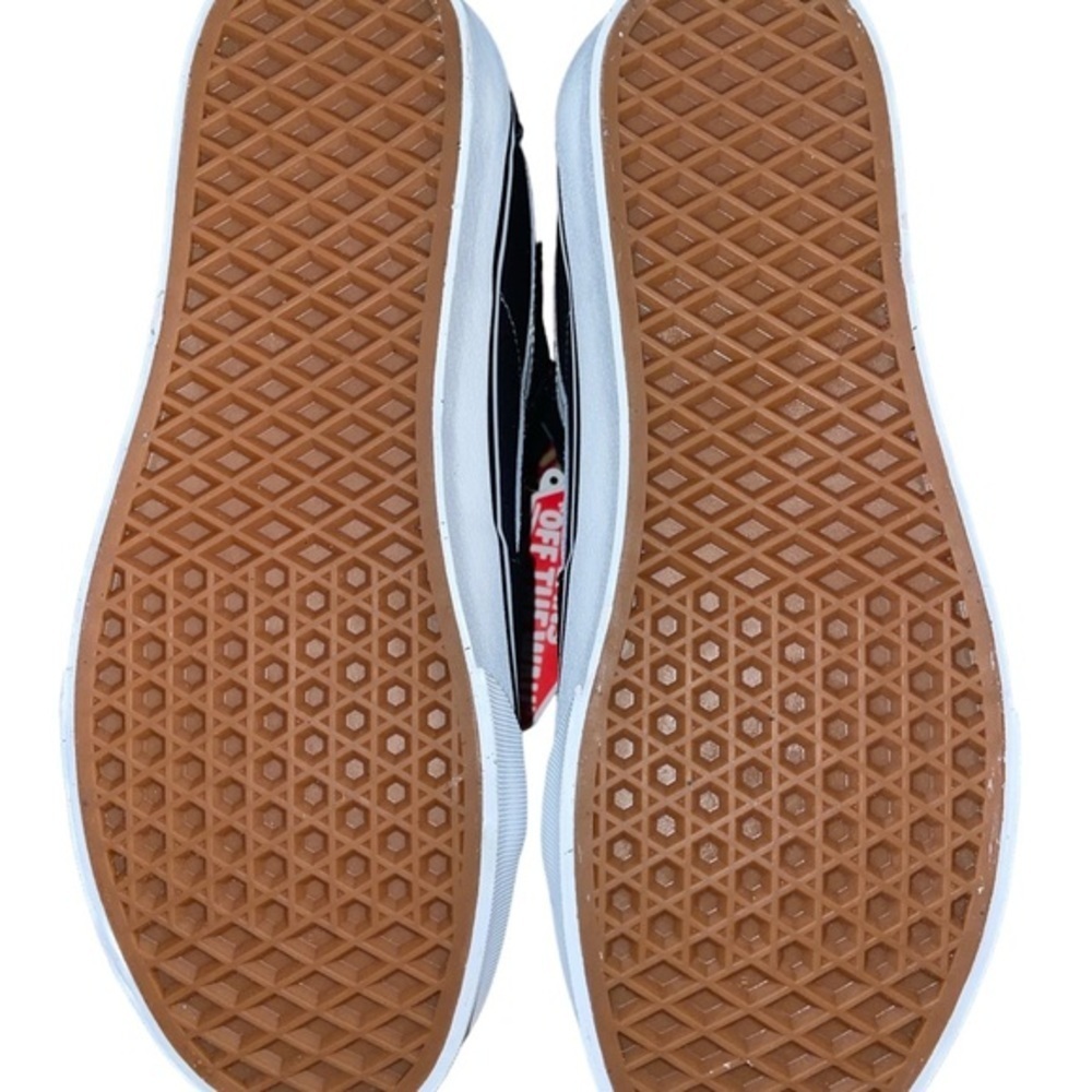 ❇️NWT❇️ Vans Sk8-Hi Top Sneakers - Picture 7 of 9